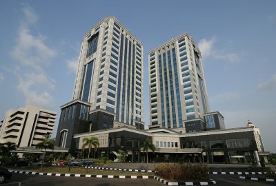 Pemerintah Terus Dorong Transformasi Digital Penyelenggaraan Pemerintahan
