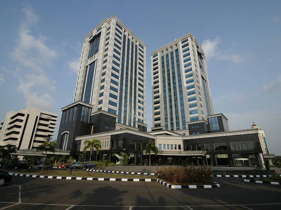 Pemerintah Terus Dorong Transformasi Digital Penyelenggaraan Pemerintahan