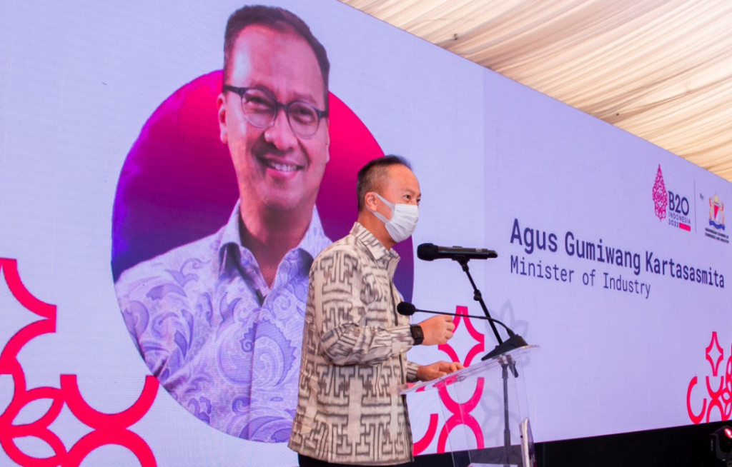 Pemerintah Terus Lakukan Terobosan Tumbuhkan Industri Kendaraan Listrik