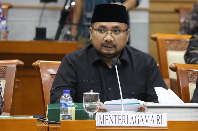 Pemerintah Tetapkan Biaya Haji 2023 Sebesar Rp49,8 Juta
