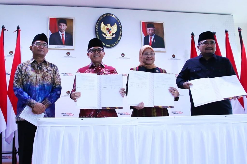 Pemerintah Tetapkan Perubahan Libur Nasional dan Cuti Bersama Hari Raya Idul Fitri 2023
