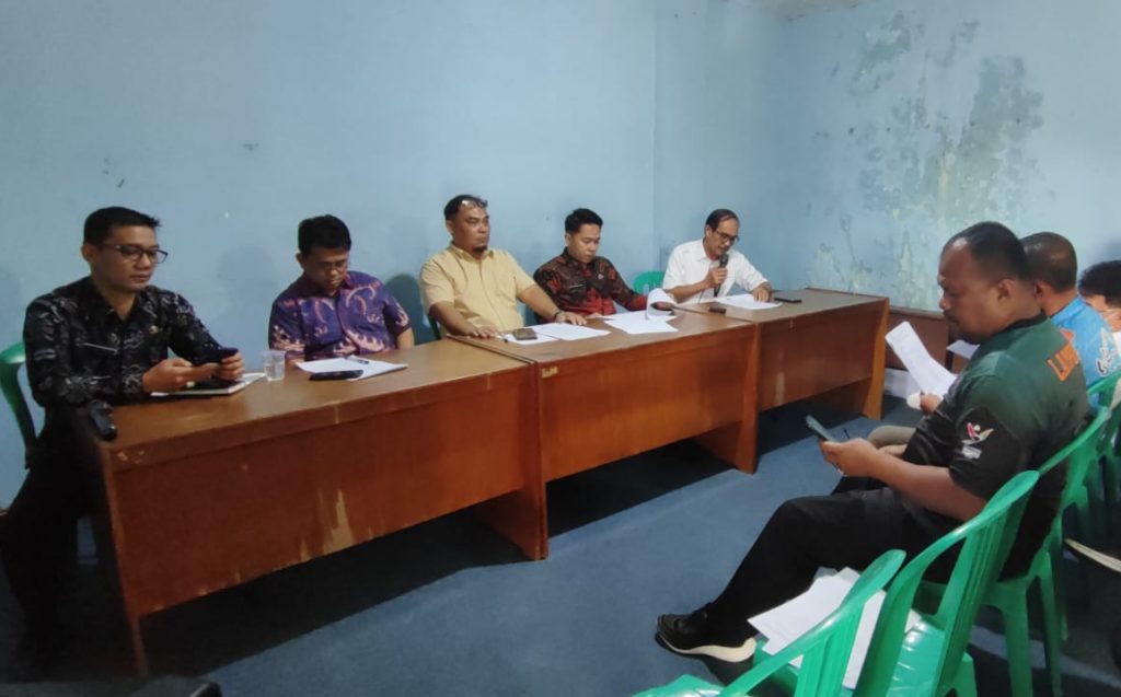 Pemkot Bandar Lampung Akan Gelar Pekan Olahraga Kecamatan