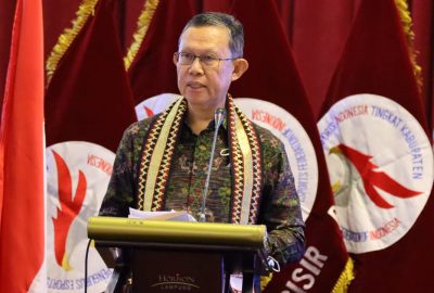 Pemprov Lampung Mendukung Penuh Keberadaan Esports
