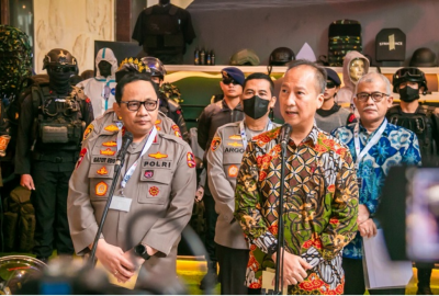 Penggunaan Produk Dalam Negeri Berikan Dampak Luas bagi Perekonomian