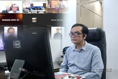 KPU: Perguruan Tinggi Miliki Peran Penting dalam Kepemiluan