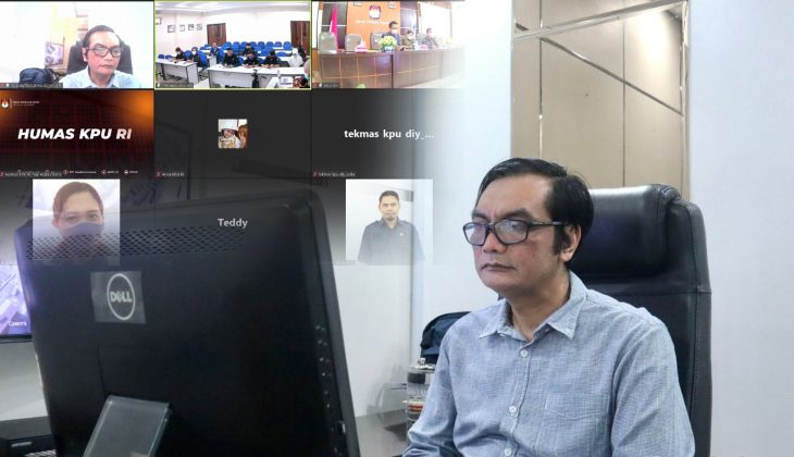 KPU: Perguruan Tinggi Miliki Peran Penting dalam Kepemiluan