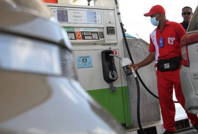 Pertamina Patra Niaga Komitmen Sediakan Pertalite dan Solar