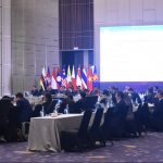 Pertemuan Konsultasi SEOM dengan Negara Mitra Dialog ASEAN di Surabaya