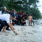 Menparekraf: Pesona Belitung Beach Festival 2022 Geliatkan Ekonomi Daerah