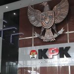 Pimpinan KPK Lili Pintauli Siregar Mengundurkan Diri