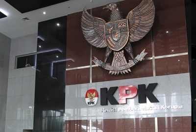 Pimpinan KPK Lili Pintauli Siregar Mengundurkan Diri