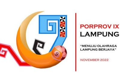 Porprov IX Lampung 2022 Akan Dibuka Gubernur pada 5 Desember