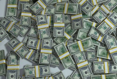 Posisi Cadangan Devisa Agustus 2023 USD137,1 Miliar