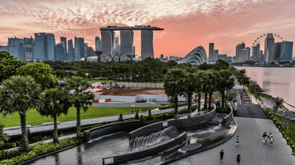 Practical Living Options and Legalities in Singapore