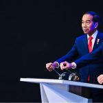 Presiden Buka Paviliun Indonesia di Hannover Messe 2023