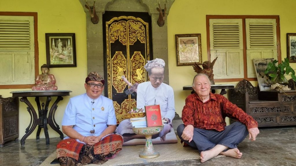 Presidensi G20, Indonesia Perlu Tonjolkan Nilai-nilai Dasar Negara Pancasila