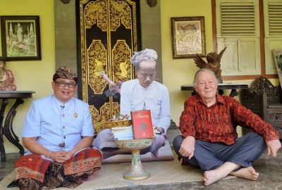 Presidensi G20, Indonesia Perlu Tonjolkan Nilai-nilai Dasar Negara Pancasila