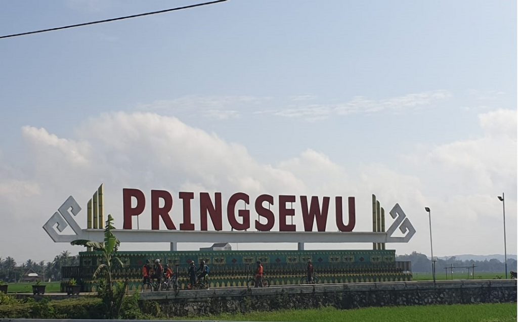 Pringsewu