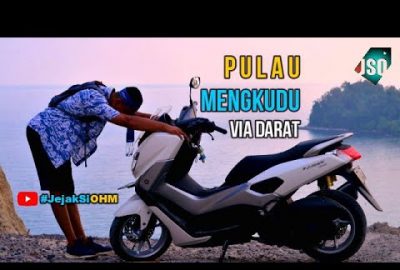 Pulau Mengkudu – Wonderful Lampung Selatan