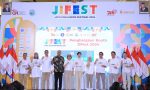 Puncak Bulan Inklusi Keuangan 2024: Jatim Inclusion Festival Dorong Inklusi Keuangan di Jawa Timur