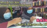 Radja Case & Aksesoris HP, Berawal dari Hobi hingga Membuka Pintu Rizki