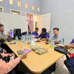 Rakerda SMSI Bandar Lampung Dorong Profesionalisme, Literasi Publik, dan Penguatan Organisasi