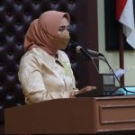 Rapat Koordinasi Pokja Bunda PAUD se-Provinsi Lampung