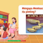 Relima Lampung Ajak Masyarakat Aktif Membaca Nyaring, Tingkatkan Literasi Sejak Dini