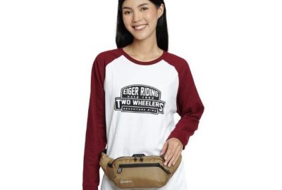 Beli Tas Pinggang Terbaik Online: Panduan Lengkap untuk Memilih dan Berbelanja