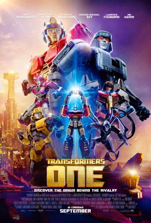 Film animasi ini menceritakan latar belakang dari dua karakter legendaris, Optimus Prime dan Megatron. Dahulu, mereka adalah sahabat karib dengan ikatan yang kuat, hampir seperti saudara. Namun, seiring berjalannya waktu, perbedaan dan konflik yang muncul membuat mereka berubah menjadi musuh bebuyutan. Kisah ini mengeksplorasi perjalanan mereka serta perselisihan yang pada akhirnya membentuk sejarah besar di dunia Transformers. Poster Film.