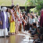 Riana Sari Arinal Hadiri Gathering Keluarga Disabilitas Lampung