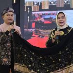 Riana Sari Arinal Promosikan Produk UMKM Secara Online