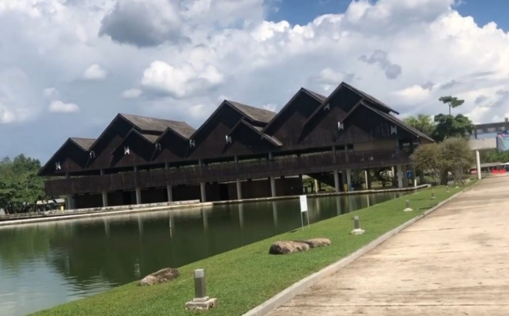 Mengunjungi Sesat Agung Bumi Gayo