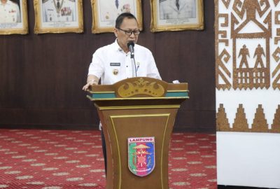 Qudratul Ichwan: Peran Kepala Sekolah dan Guru Sangat Penting pada Era Digital