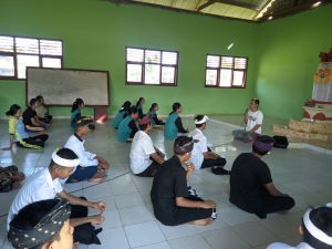 SMPN 1 Ketapang Adakan Gebyar Ramadhan Ceria (2)