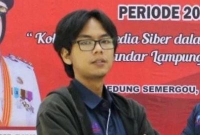 SMSI Bandar Lampung Adakan Pelatihan SEO untuk Umum