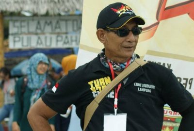 SMSI Bandar Lampung Buat Program Baru Lagi Untuk Tingkatkan Kualitas SDM Anggota
