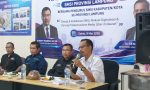 SMSI Bandar Lampung Dorong Transformasi Kelembagaan...