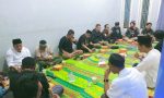 SMSI Bandar Lampung Gelar Buka Puasa Bersama, Pererat Silaturahmi