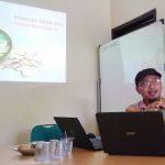 SMSI Bandar Lampung Gelar Pelatihan SEO