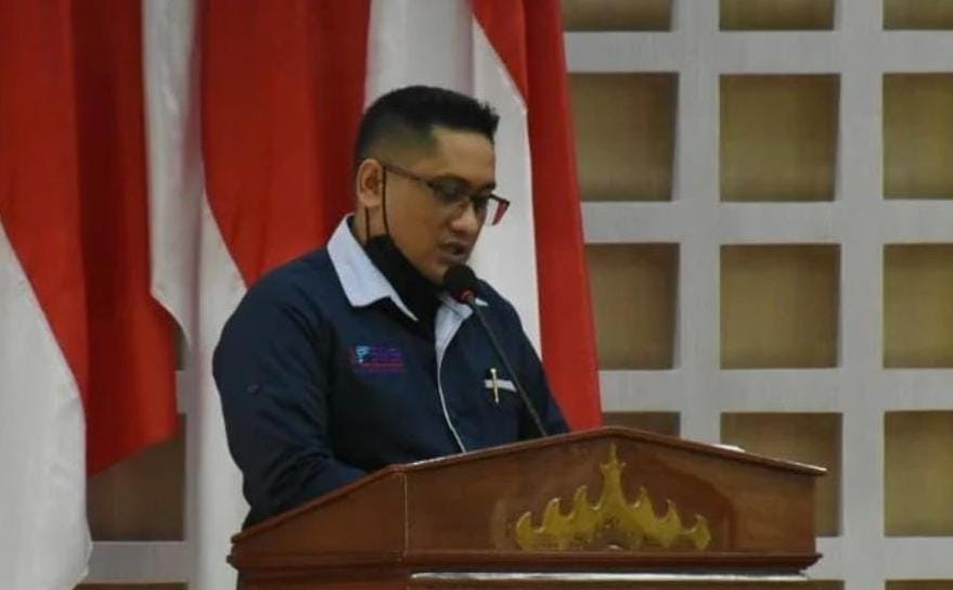 SMSI Bandar Lampung Hadiri Silaturahmi Nasional SMSI
