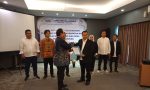 SMSI Bentuk Pokja Newsroom Jaga Desa...