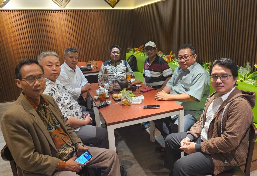 SMSI Dukung Regulasi Digital Terintegrasi untuk Indonesia Emas 2045