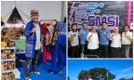 SMSI Lampung Timur dan Disperindag Luncurkan Pasar Ragam Jejamo untuk Perkuat Ekonomi Kerakyatan