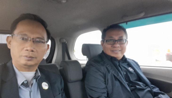 SMSI hingga kini belum menetapkan sikap resmi atas klausul digital dalam perjanjian dagang Indonesia–AS dan menunggu keputusan Rapimnas.