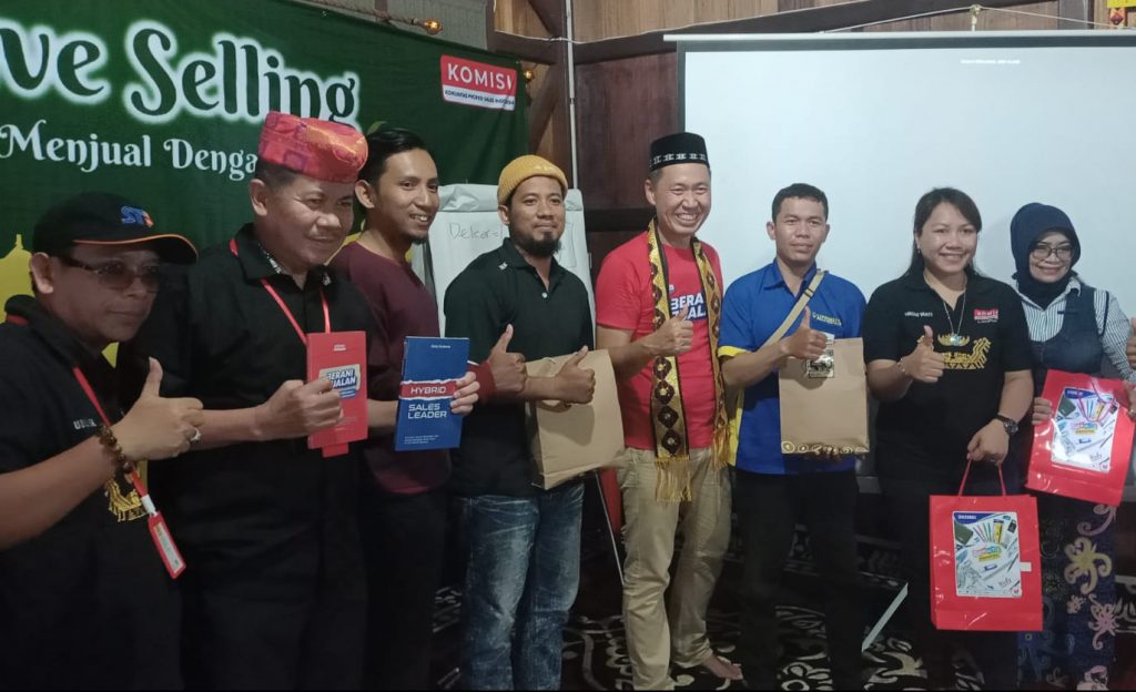 SalEs GathEring on Ramadhan