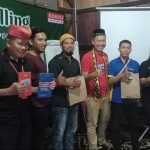 Komunitas Profesi Sales Indonesia Lampung Adakan SalEs GathEring on Ramadhan