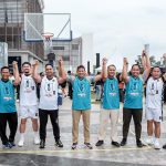 Sandiaga Uno Buka Pekan Olahraga Pariwisata Nasional 2022