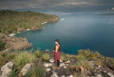 Sandiaga Uno Dukung KEK Likupang Sebagai Regenerative Tourism Area