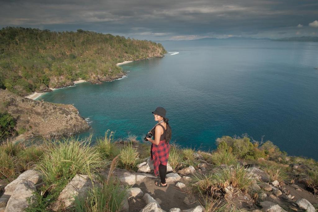 Sandiaga Uno Dukung KEK Likupang Sebagai Regenerative Tourism Area